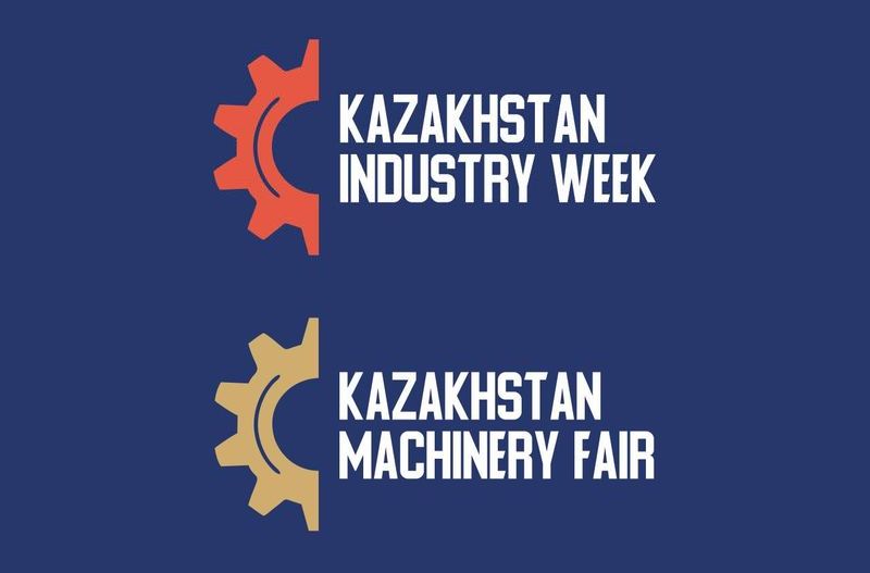 Międzynarodowe Wystawy „Kazakhstan Industry Week” i „Kazakhstan