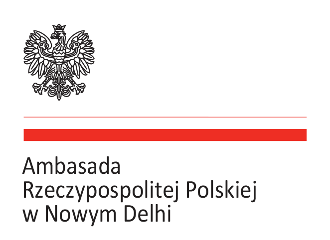 Ambasada RP w Nowym Delhi